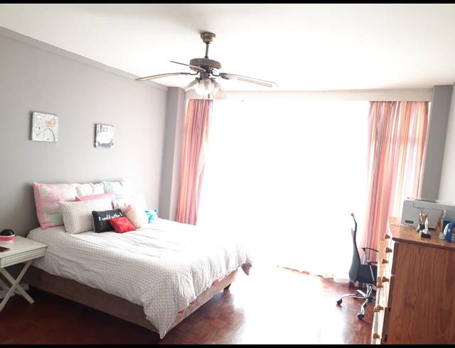 3 bed property to rent in FLORIDA PARK